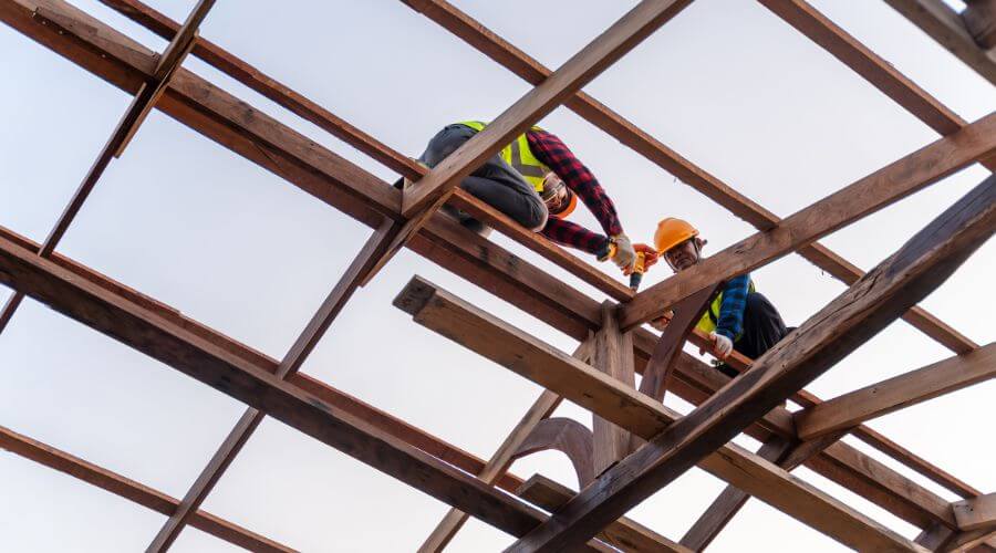 Expert Emergency Roof Repairs services in Hollister, OK